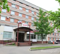 Дорожная клиническая больница Гастроэнтерологическое отделение на улице Чехова Фотография 2