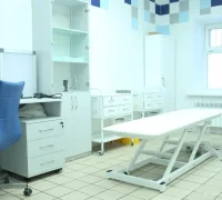 Многопрофильная клиника Томоград на Красноборской улице Фотография 2